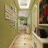 Aplica LED 76W 3 Functii Cristal LZ9772-240Y