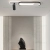 Aplica LED 77W 3 Functii LZ9106