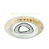 Aplica LED 80W 3 Functii Cristal LZ9762-240Y
