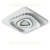 Aplica LED 80W 3 Functii Cristal LZ9762-240F