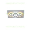 Aplica LED 84W 3 Functii LZ9773-300
