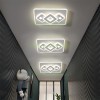 Aplica LED 84W 3 Functii LZ9773-300
