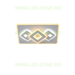 Aplica LED 84W 3 Functii LZ9773-300