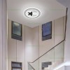 Aplica LED 86W 3 Functii LZ6087-300