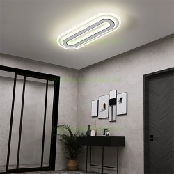 Aplica LED 94W 3 Functii LZ9794-400