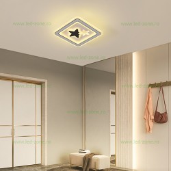 Aplica LED 98W 3 Functii LZ6087-300F