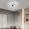 Aplica LED 98W 3 Functii LZ6087-300F