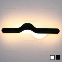 Aplica LED Decorativa 10W LZ1367