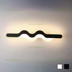 Aplica LED Decorativa 15W LZ1368