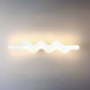 Aplica LED Decorativa 20W LZ1369