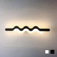 APLICE LED, Black Friday - Aplica LED Decorativa 20W LZ1369, LED-Zone.ro