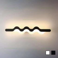 Aplica LED Decorativa 20W LZ1369