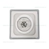 Aplica LED Moderna 24W 3 Functii LZ7838