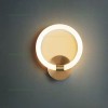 Aplica LED Moderna 24W Rotunda 3 Functii LZ3934