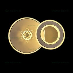 Aplica LED Moderna 32W 3 Functii LZ7971