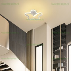 Aplica LED Moderna 36W 3 Functii LZ6130