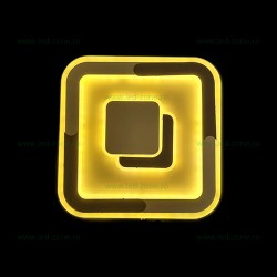 Aplica LED Moderna 36W 3 Functii LZ8127-1