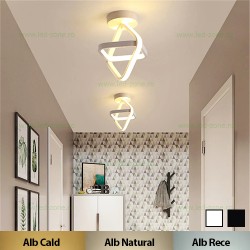 Aplica LED Moderna 26W 3 Functii LZ9459