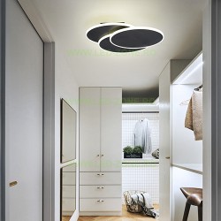 Aplica LED Moderna 48W 3 Functii LZ6076Y