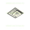 Aplica LED 104W 3 Functii LZ6012-240F