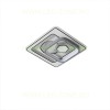 Aplica LED 104W 3 Functii LZ6012-240F