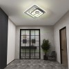 Aplica LED 104W 3 Functii LZ6012-240F