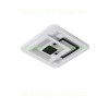 Aplica LED 128W 3 Functii LZ9830-300F
