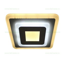 Aplica LED 12W Patrata LZ66262