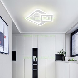 Aplica LED 134W 3 Functii LZ6037-300F