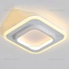 Aplica LED 24W 3 Functii LZ7506