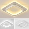 Aplica LED 24W 3 Functii LZ7506