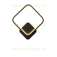 APLICE LED CAMERA - Reduceri Aplica LED 28W 3 Functii LZ9792F Promotie