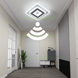 Aplica LED 29W Senzor LZ6030F