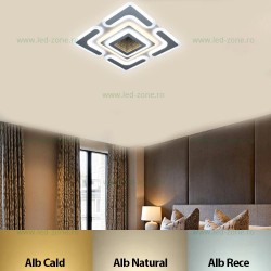 Aplica LED 35W 3 Functii LZL858