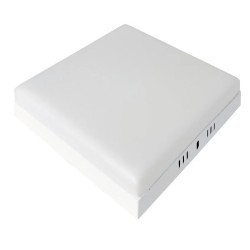 Aplica LED 36W Patrata Alba Frameless 830P