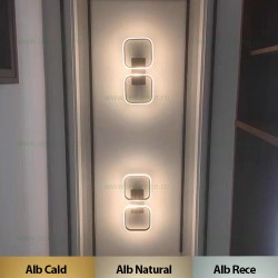 Aplica LED 48W 3 Functii Telecomanda LZ3860-2