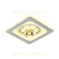 APLICE LED - Reduceri Aplica LED 66W 3 Functii LZ9790-200F Promotie