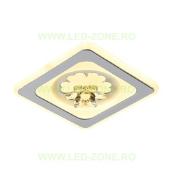 Aplica LED 66W 3 Functii LZ9790-200F