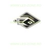 Aplica LED 88W 3 Functii LZ6062-240F
