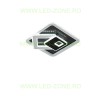 Aplica LED 88W 3 Functii LZ6062-240F