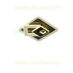 Aplica LED 88W 3 Functii LZ6062-240F