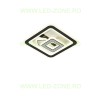 Aplica LED 84W 3 Functii LZ6046-240F