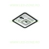 Aplica LED 84W 3 Functii LZ6046-240F