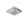 Aplica LED 98W 3 Functii Cristal LZ9772-240F