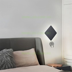 Aplica LED Moderna 42W 3 Functii LZ6056F-300