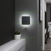 Aplica LED Moderna 42W 3 Functii LZ6056F-300