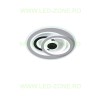 Aplica LED 102W 3 Functii LZ9830-300Y