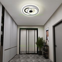 Aplica LED 102W 3 Functii LZ9830-300Y
