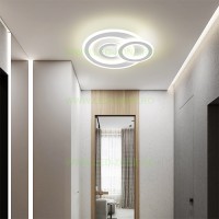 ILUMINAT INTERIOR LED - Reduceri Aplica LED 108W 3 Functii LZ6037-300Y Promotie