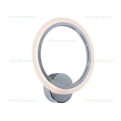 Aplica LED 10W Rotunda 3 Functii LZ3059